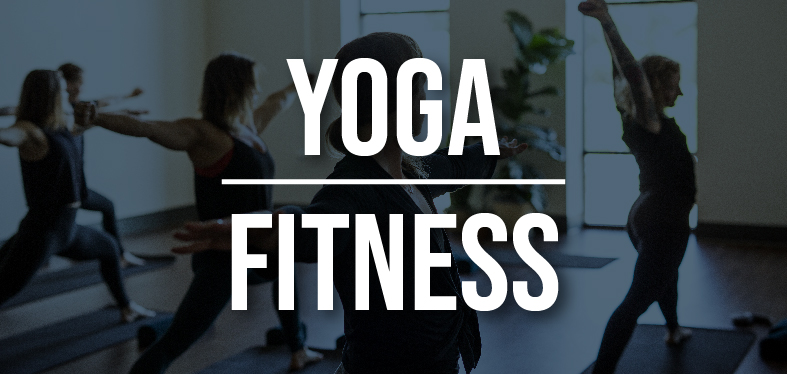 Yoga & Fitness VEM | Vertical Endeavors