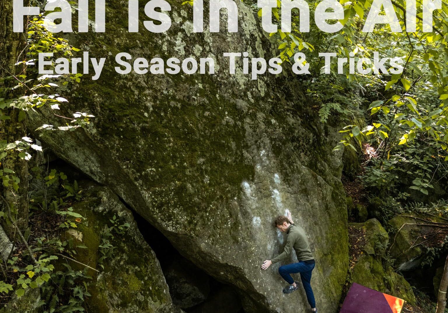 rock climbing bouldering in eldon, sandstone minnesota