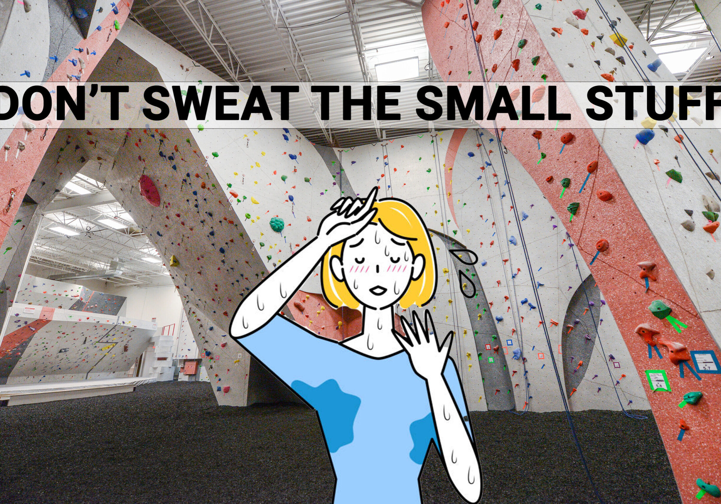 dont-sweat-the-small-stuff